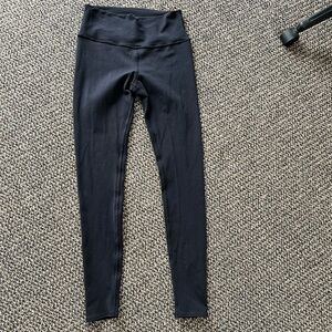 Alo airbrush leggings